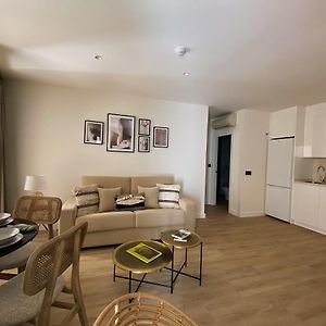 Apartamentos Málaga Premium - Calle San Telmo